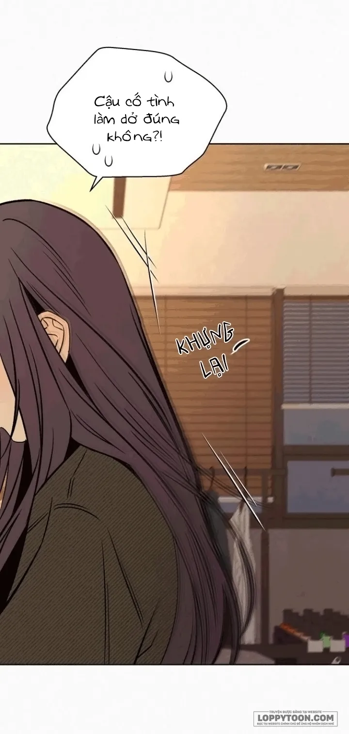 Chiến Lược Tình Yêu Trong Sáng Chap 127 - trang 65