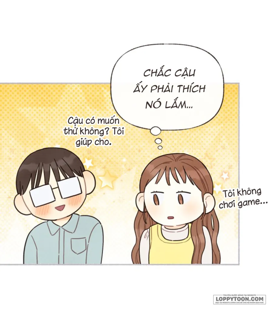 Cảm Xúc Chuyển Giao Chap 6 - trang 10