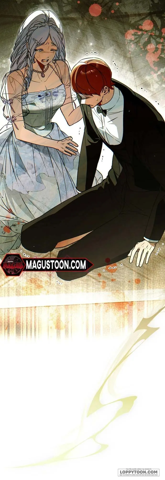Có Kẻ Đã Sở Hữu Cơ Thể Của Tôi Chap 69 - trang 44