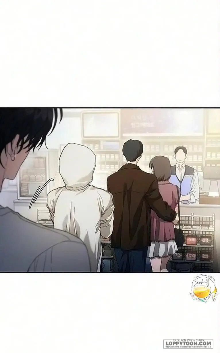Tình Yêu Thuần Khiết Hư Hỏng Chap 12 - trang 6