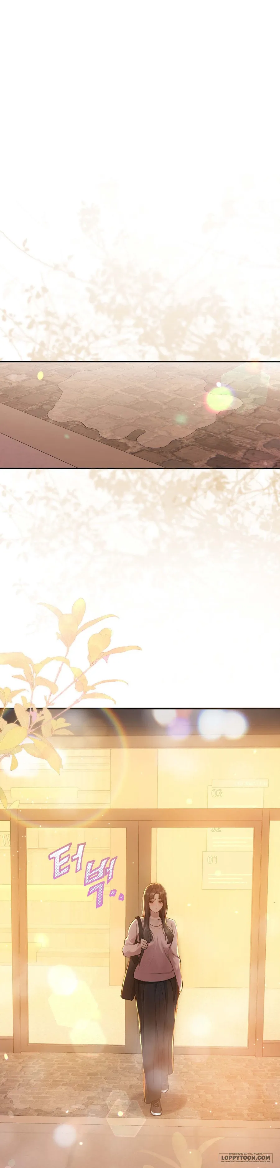 Ji Woo & Woo Yeon Chap 3 - trang 47
