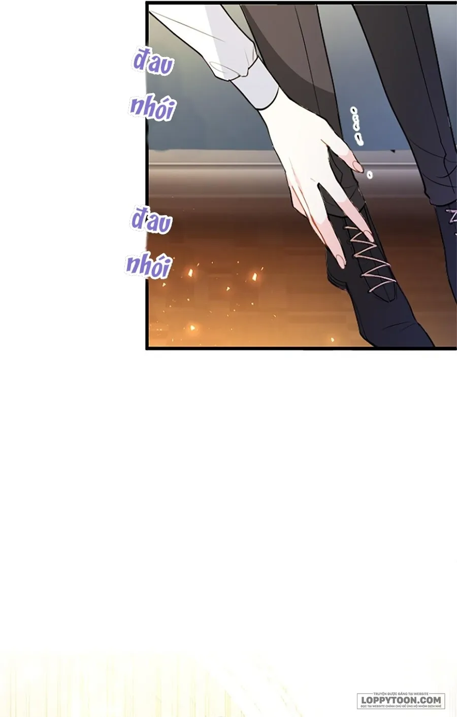 Đại Tiểu Thư Sao Phải Giả Nam Chap 60 - trang 7