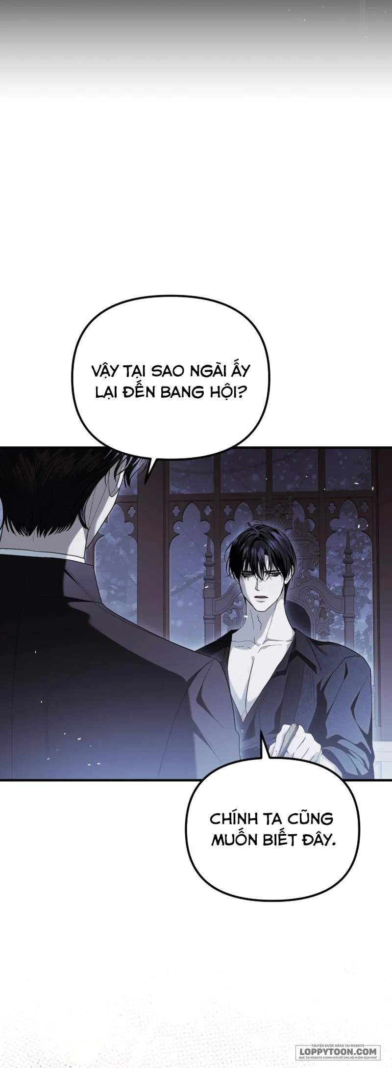 Tôi Chỉ Cần Con Của Công Tước Chap 16 - trang 9