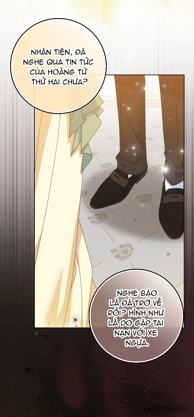 Tôi Sẽ Chiếm Lấy Ngư Trường Này! Chap 5 - trang 35