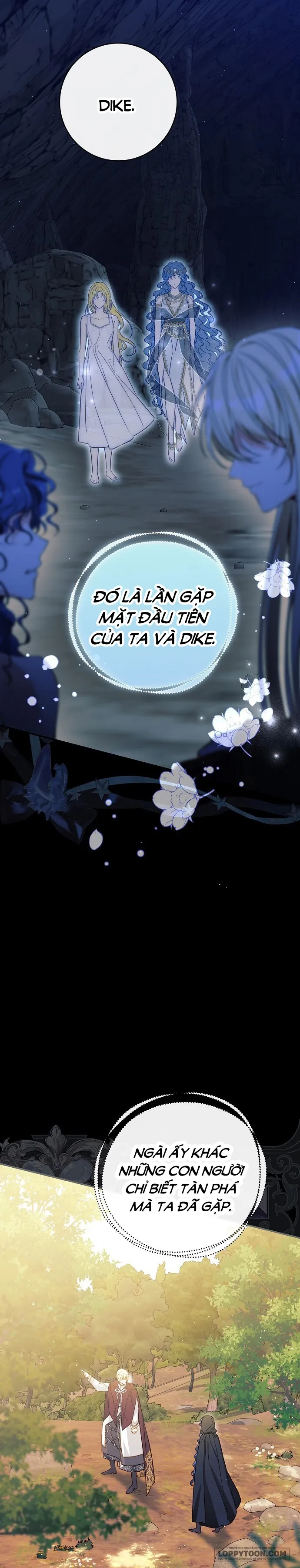 Thuần Hóa Hầu Tước Quái Dị Chap 74 - trang 14