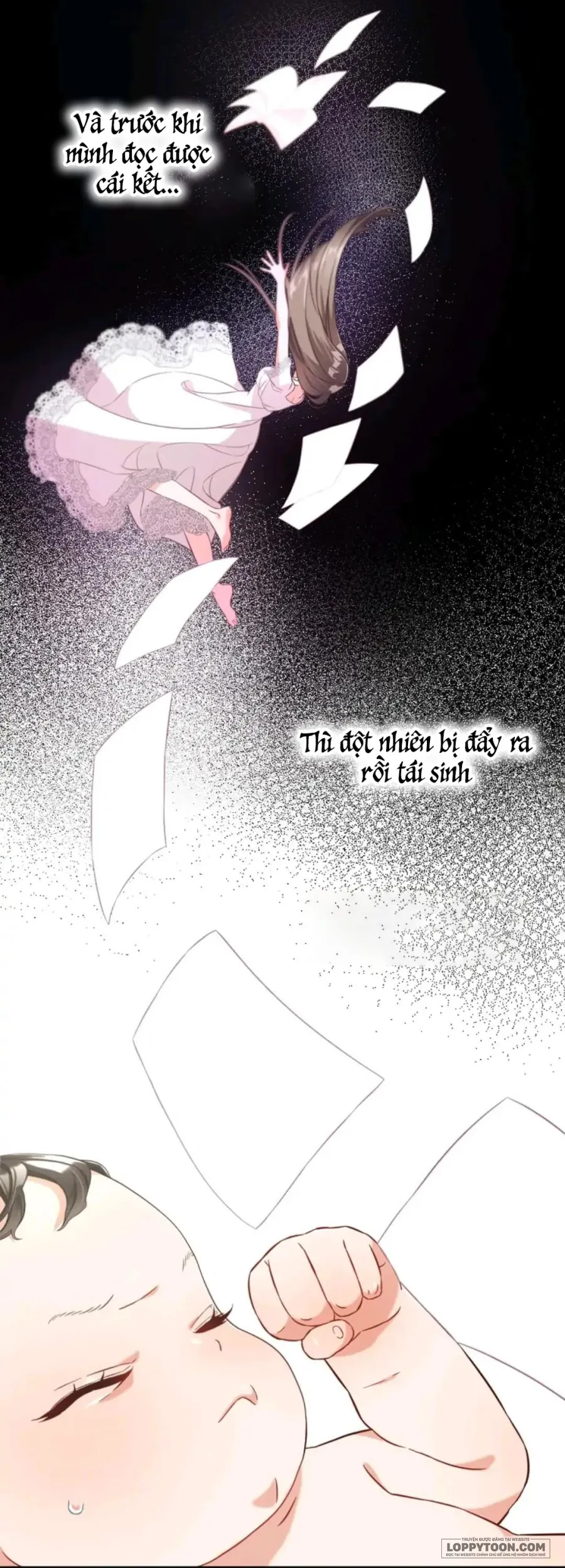 Tôi Sẽ Ở Ngay Bên Cạnh Nam Chính Chap 4 - trang 57
