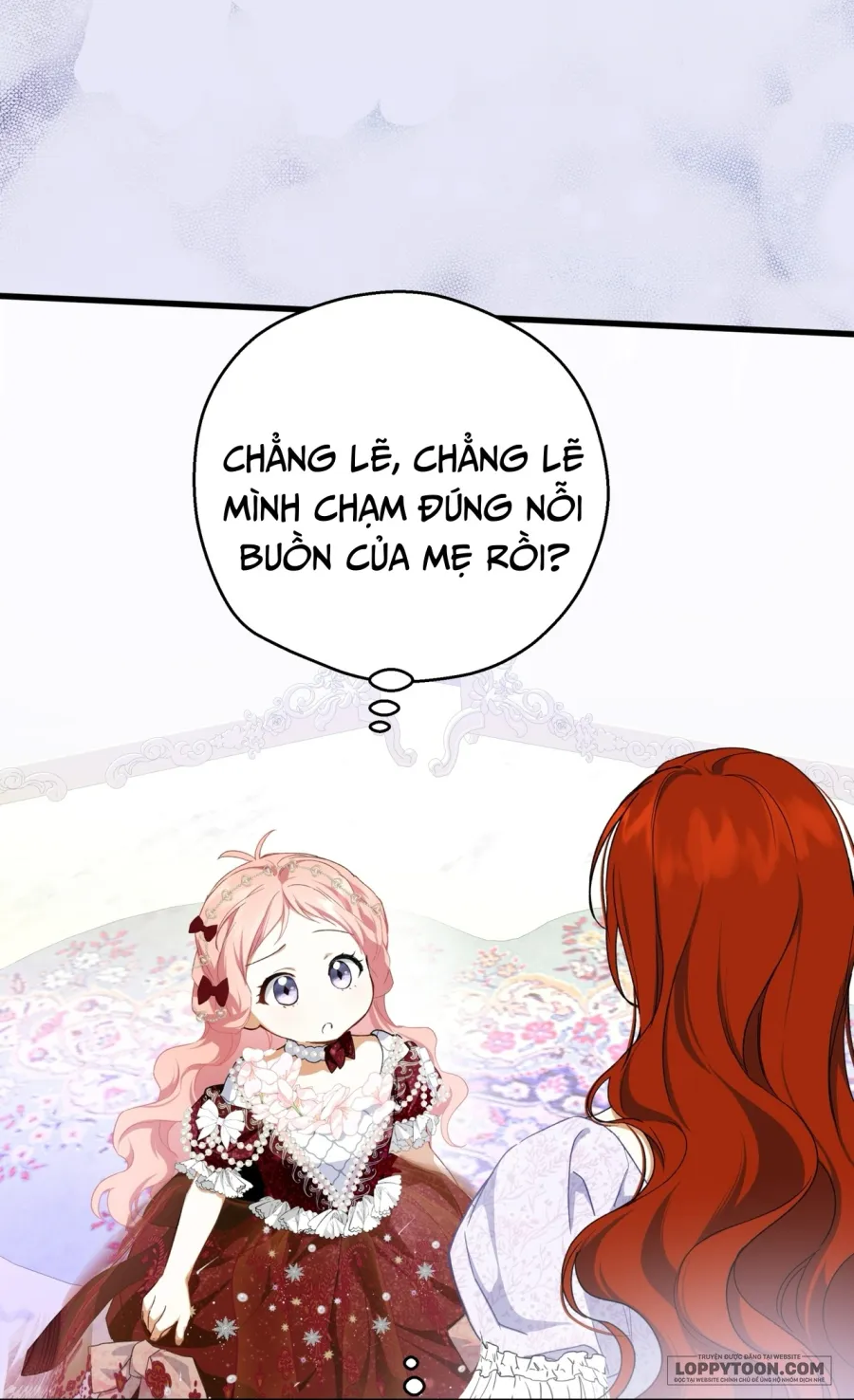 Nàng Sẽ Thuần Phục Những Anh Hùng Chap 39 - trang 58
