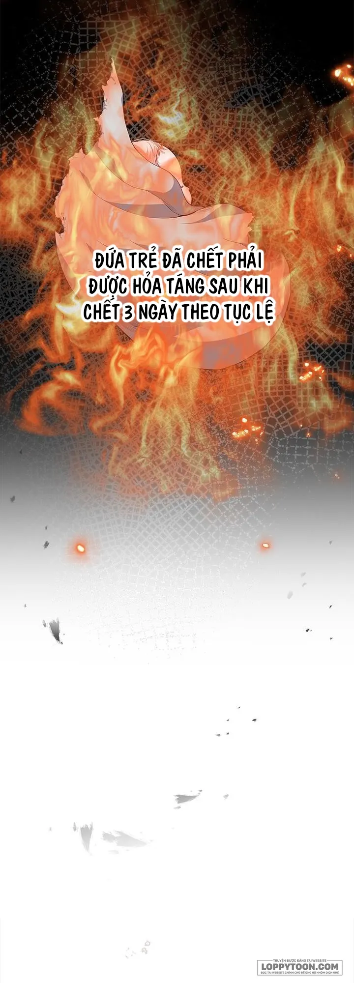 Đã Từ Chối Sủng Ái Rồi Mà Sao Còn Ám Ảnh Thế? Chap 6 - trang 39