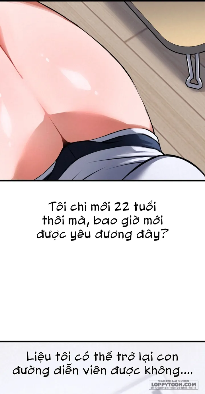 Chuyện Đi Đóng Phim Truyền Hình Chap 1 - 🔞🔞🔞🔞🔞🔞 - trang 26