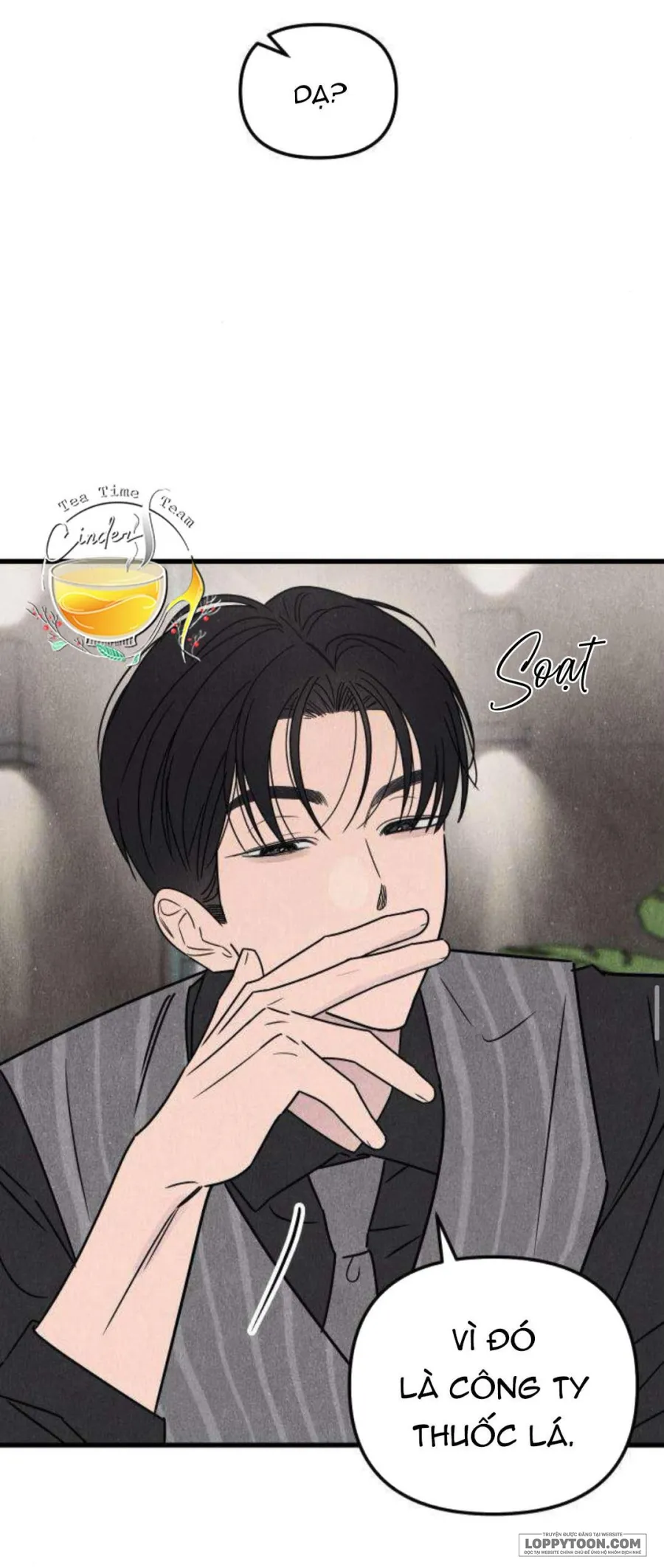 Câu Lạc Bộ Chị Đẹp Chap 7 - Để em dạy chị nhé! - trang 27