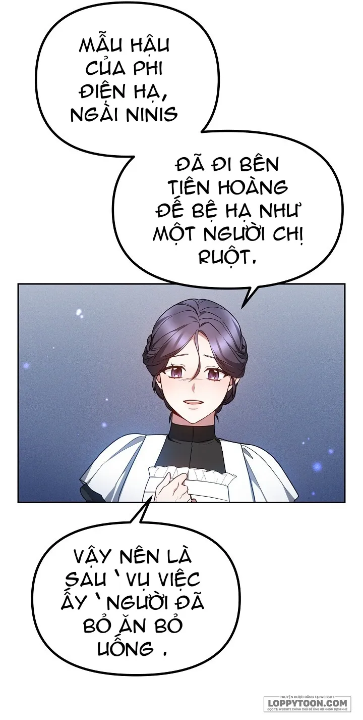 Rồng Con Thuần Hóa Những Kẻ Điên Rồ Chap 20 - trang 9