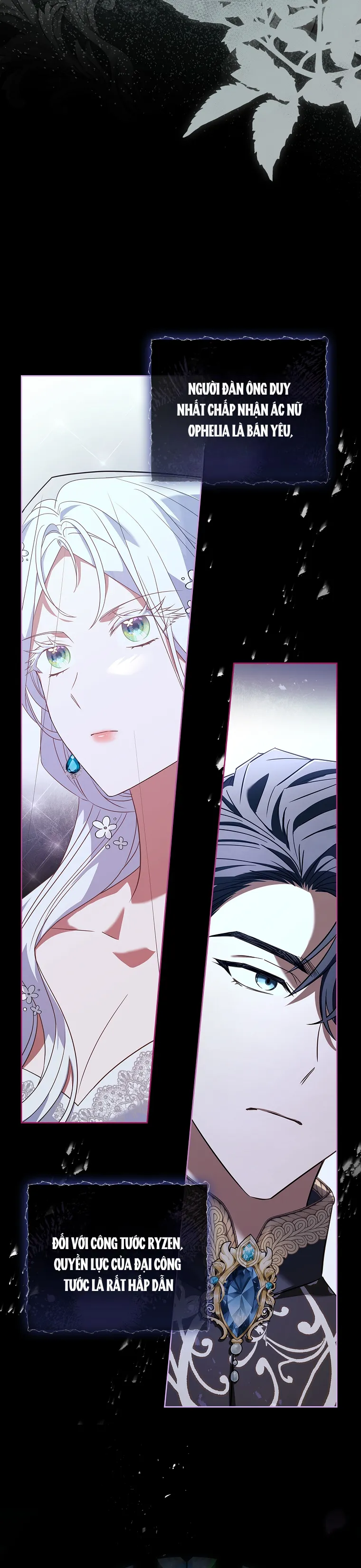 Chồng Ơi, Tại Sao Chúng Ta Không Thể Ly Hôn? Chap 1 - trang 25