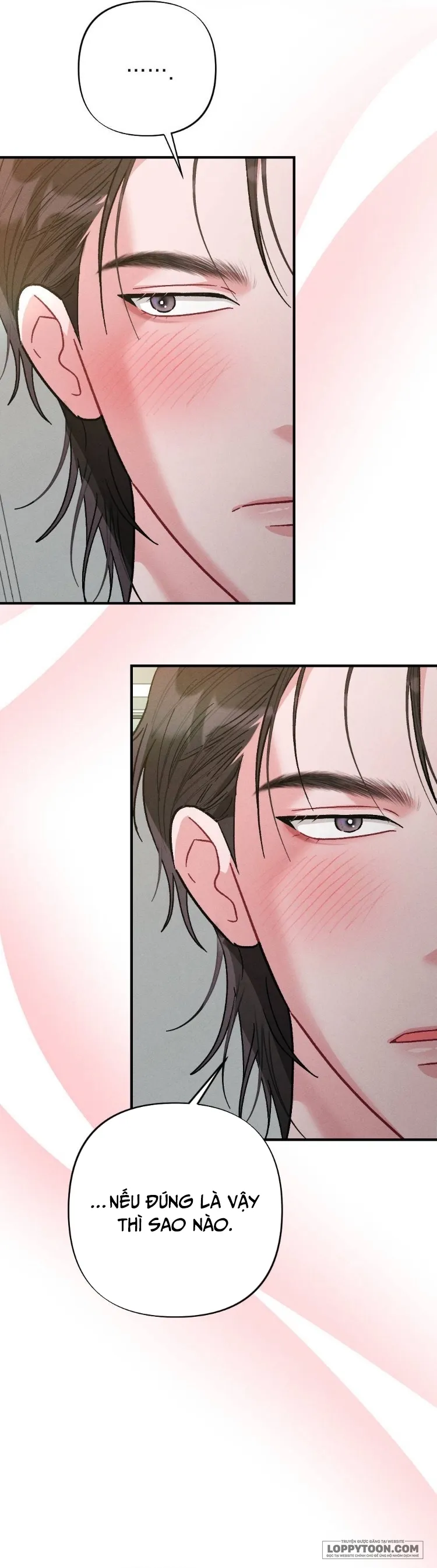 Bất Đắc Dĩ...Cùng Cậu Bạn Thanh Mai Trúc Mã Chap 4 - 🔞🔞 - trang 8
