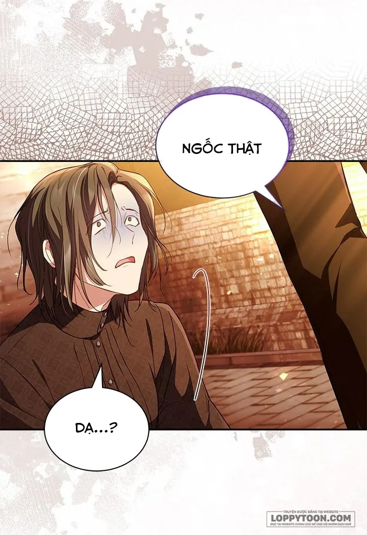 Đã Từ Chối Sủng Ái Rồi Mà Sao Còn Ám Ảnh Thế? Chap 9 - trang 28