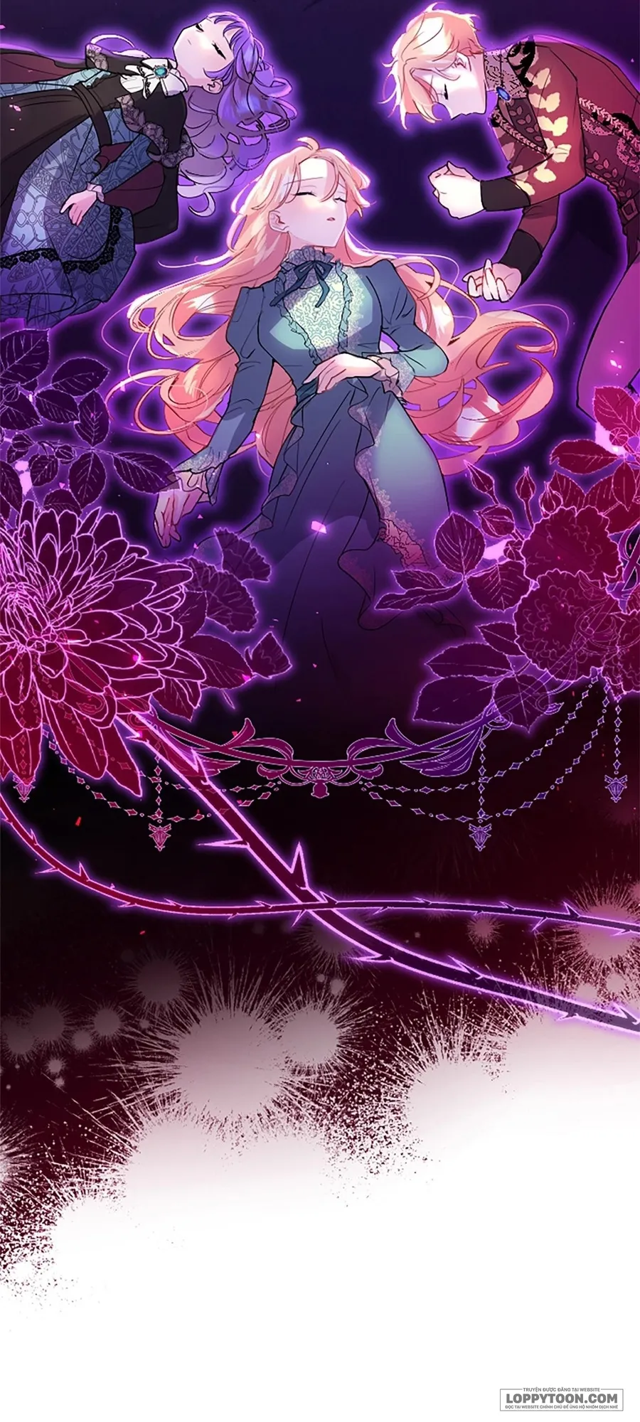 Đại Tiểu Thư Sao Phải Giả Nam Chap 75 - trang 19