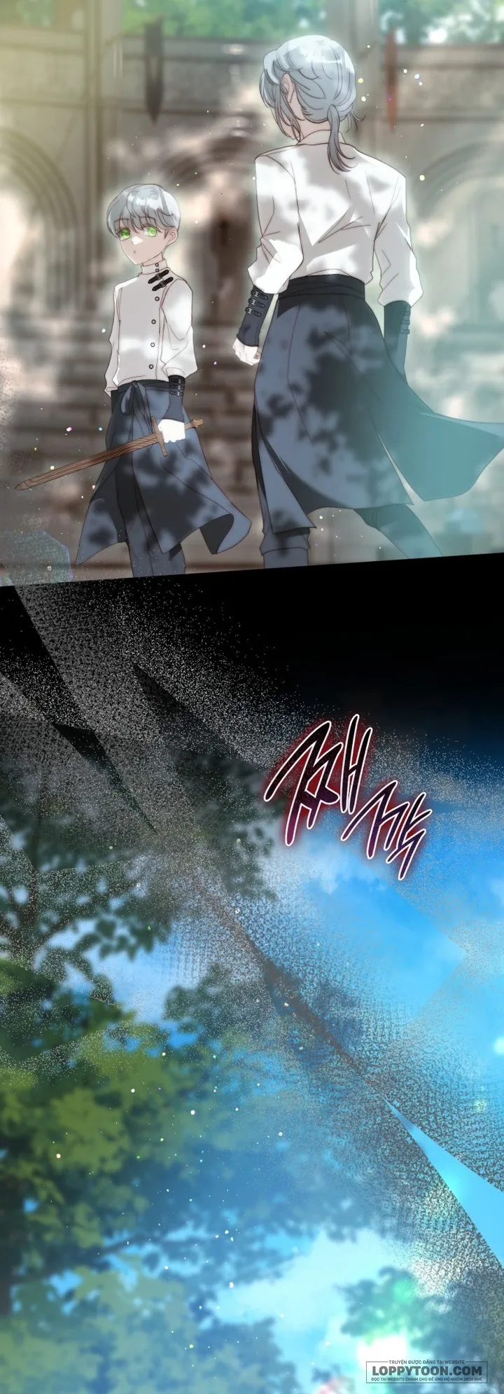 Tôi Được Sinh Ra Là Cô Con Gái Thứ Hai Chap 97 - trang 73