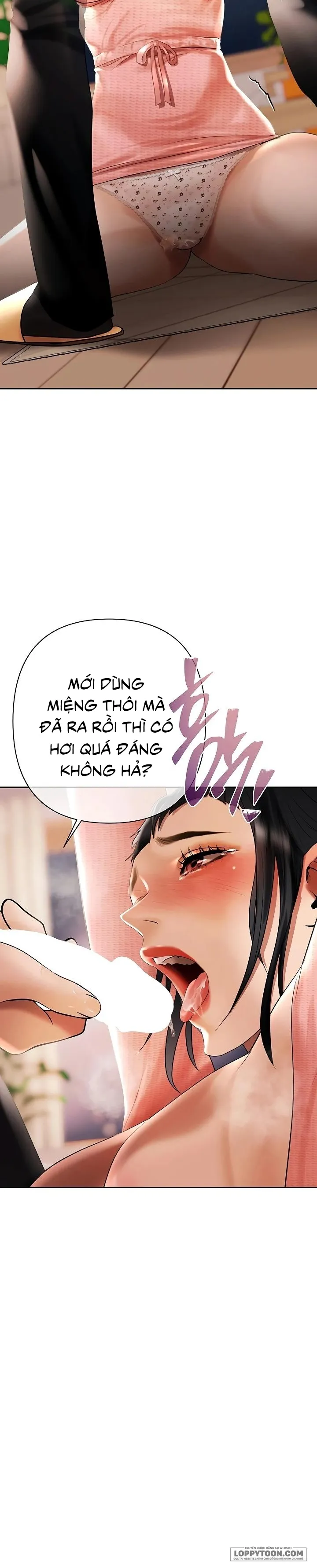 Trò Chơi Kim Tiền Chap 6 - H++++ - trang 32
