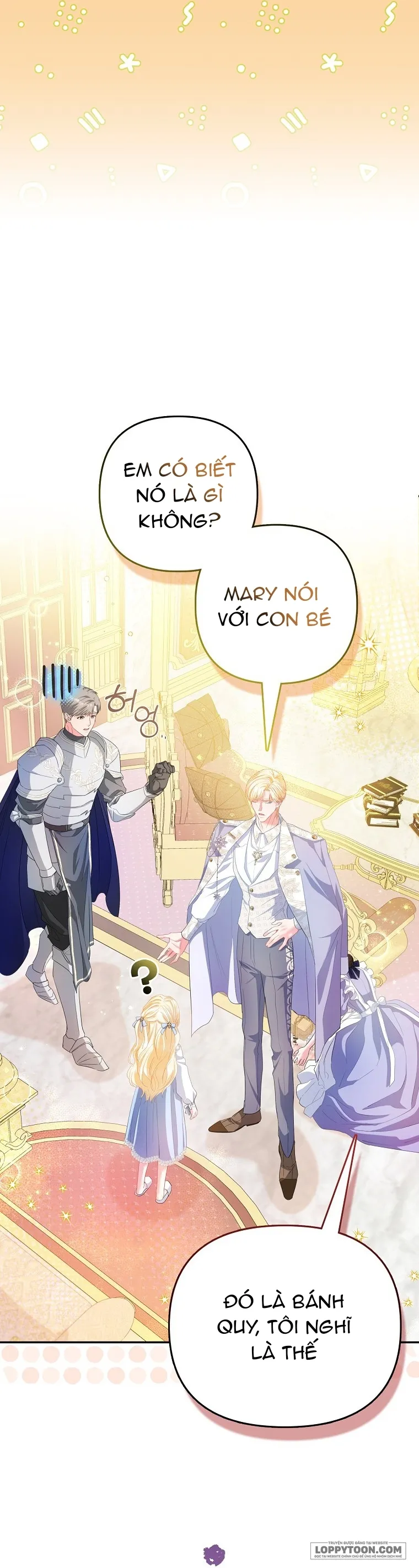 Nàng Công Chúa Của Mọi Người Chap 22 - trang 22