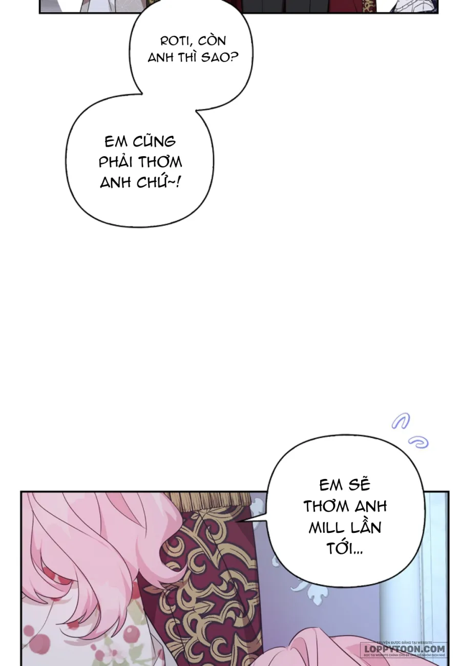 Tôi Đã Trở Thành Con Gái Út Của Công Tước Phản Diện Chap 19 - trang 28