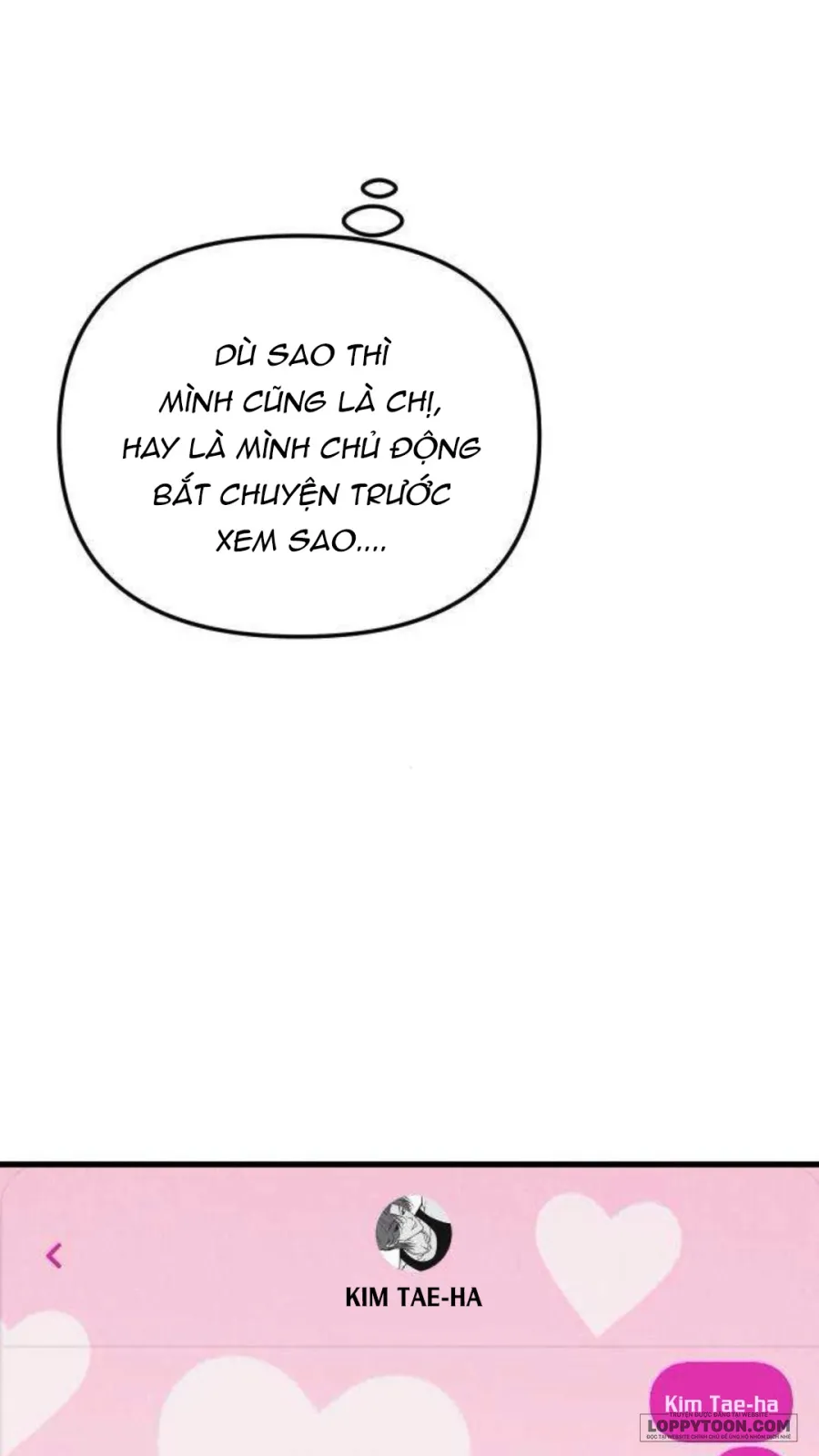 Câu Lạc Bộ Chị Đẹp Chap 12 - Ngày Valentine Trắng Kinh Hoàng (1) - trang 74