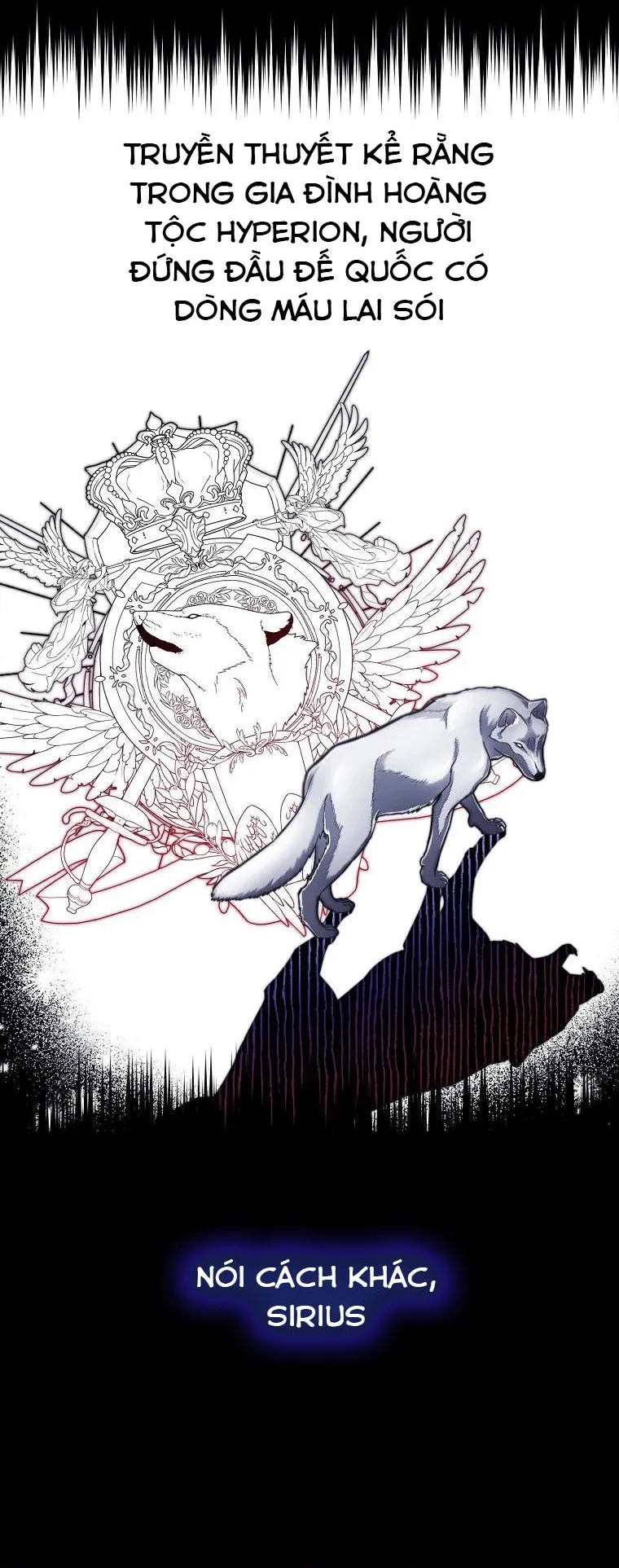 Tôi Sẽ Ở Ngay Bên Cạnh Nam Chính Chap 1 - trang 11