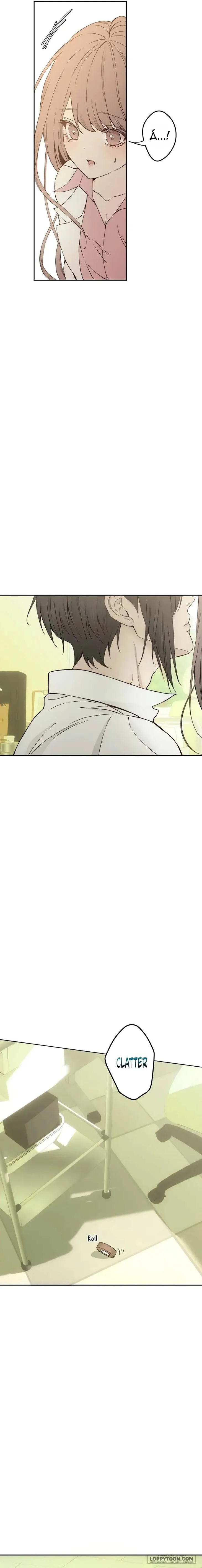 Mình Có Thể Phải Lòng Kuroki Không? Chap 6 - trang 12