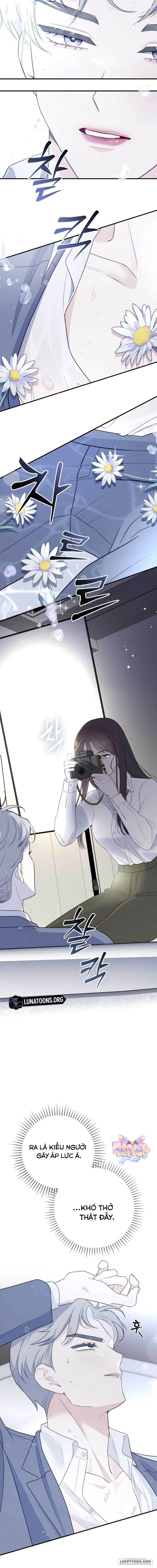 Tôi Nuôi Trai Chỉ Để "Thịt" Chap 1 - trang 17