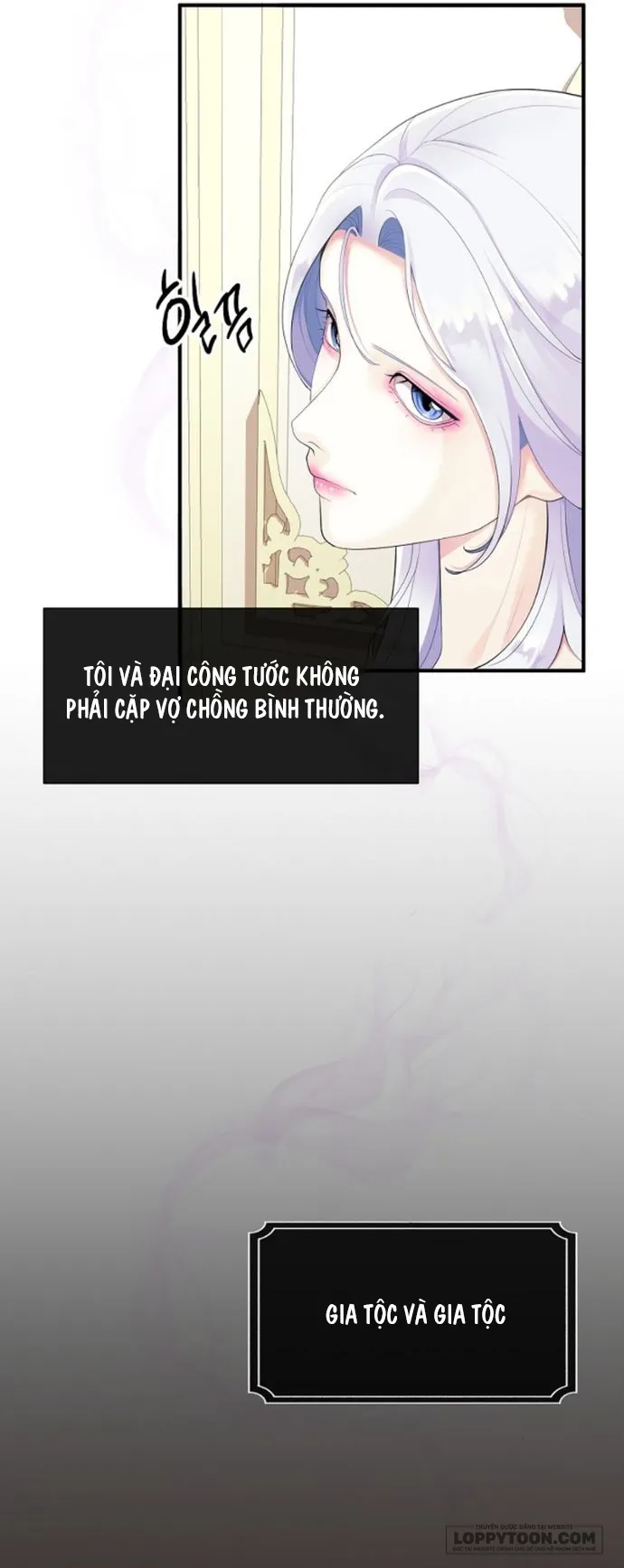 Qua Đêm Với Người Chồng Sắp Ly Hôn Chap 2 - trang 7