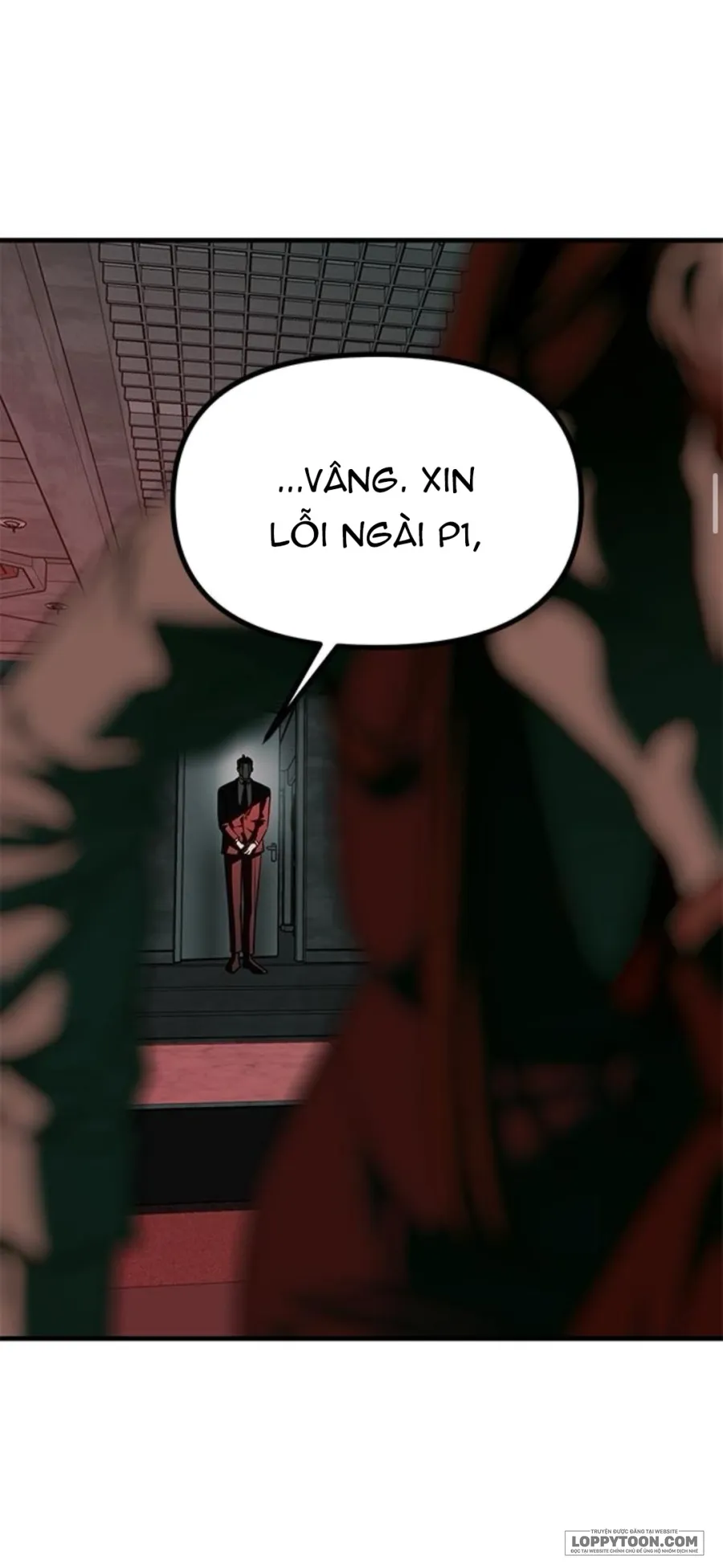 Xâm Nhập Trường Trung Học Tài Phiệt Chap 106 - trang 17