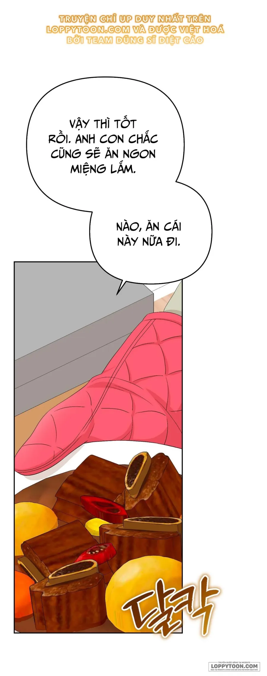 Bạn Anh Trai Tôi : Kang Tae Geon Chap 2 - trang 31
