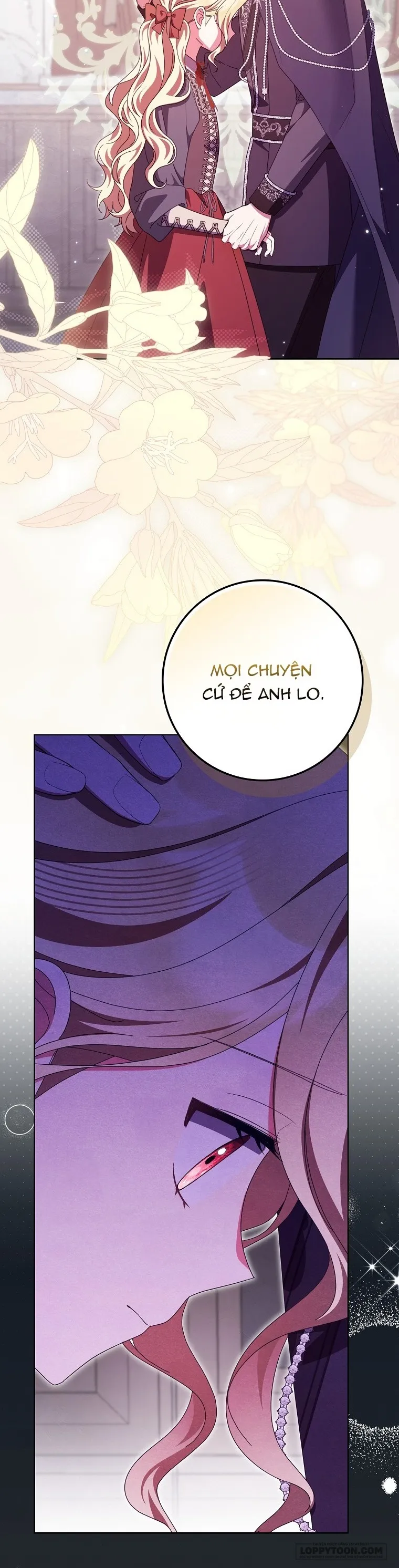 Tôi Không Thuộc Về Nơi Này Chap 78 - trang 28