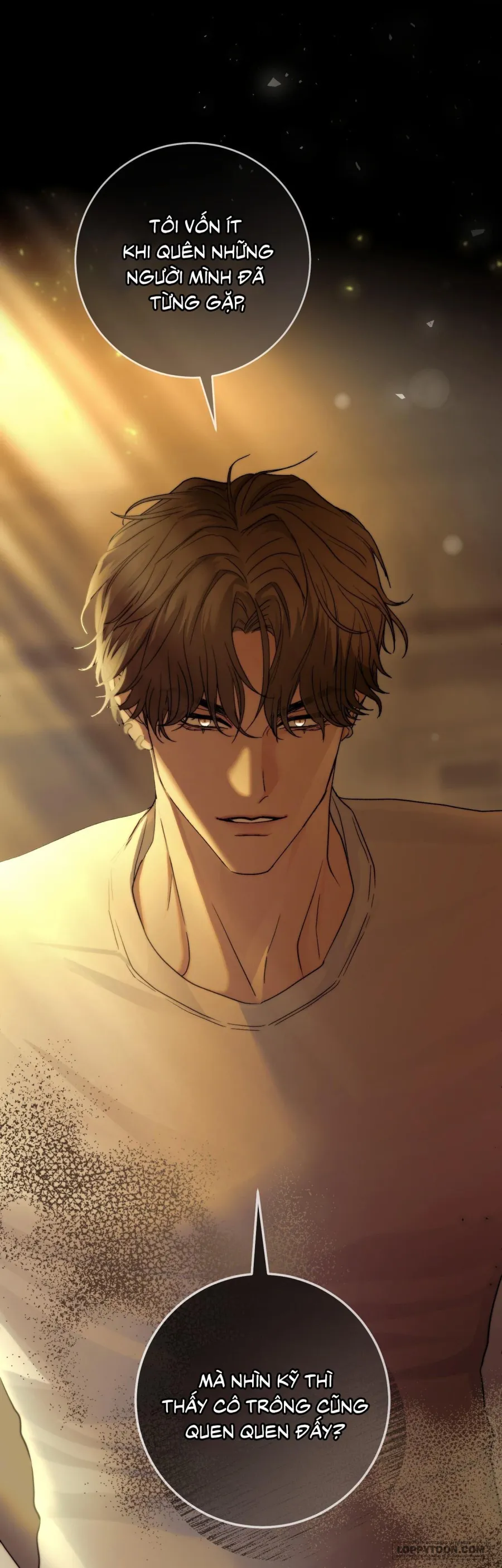 Hang Kiến Chap 1 - trang 2