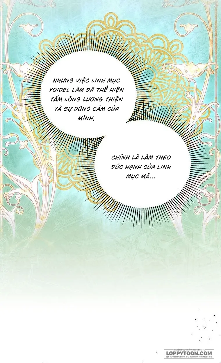 Phía Sau Mặt Nạ Của Nam Chính Hiền Lành Chap 20 - trang 49