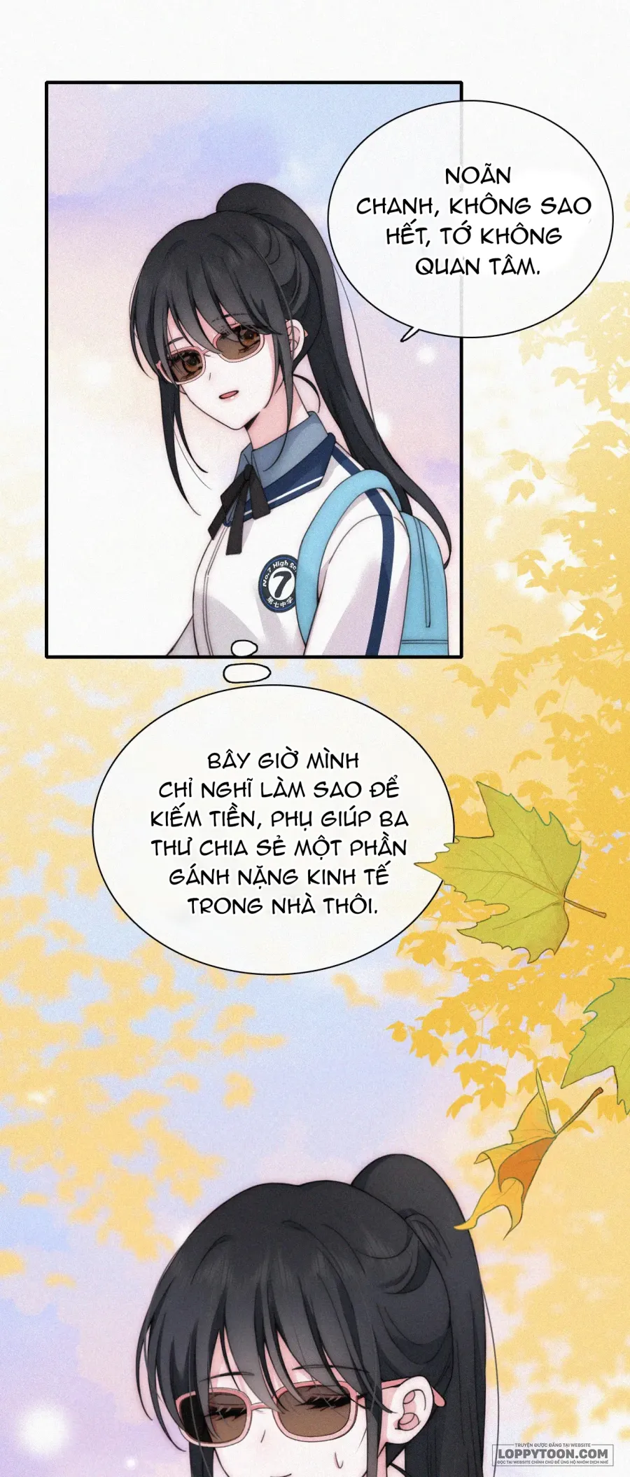 Một Lòng Cưng Chiều Chap 23 - trang 22