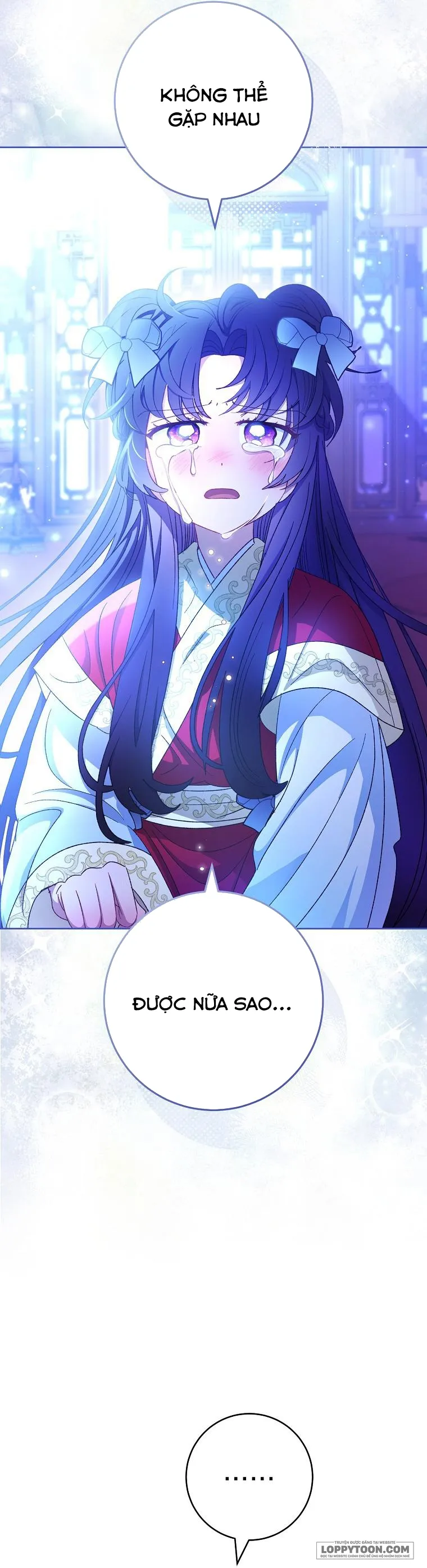 Tiểu Thiếp Chỉ Muốn Sống Yên Bình Chap 89 - trang 52