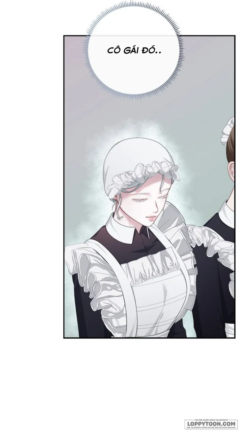 Hầu Nữ Không Còn Thèm Muốn Chủ Nhân Nữa Chap 24 - trang 10