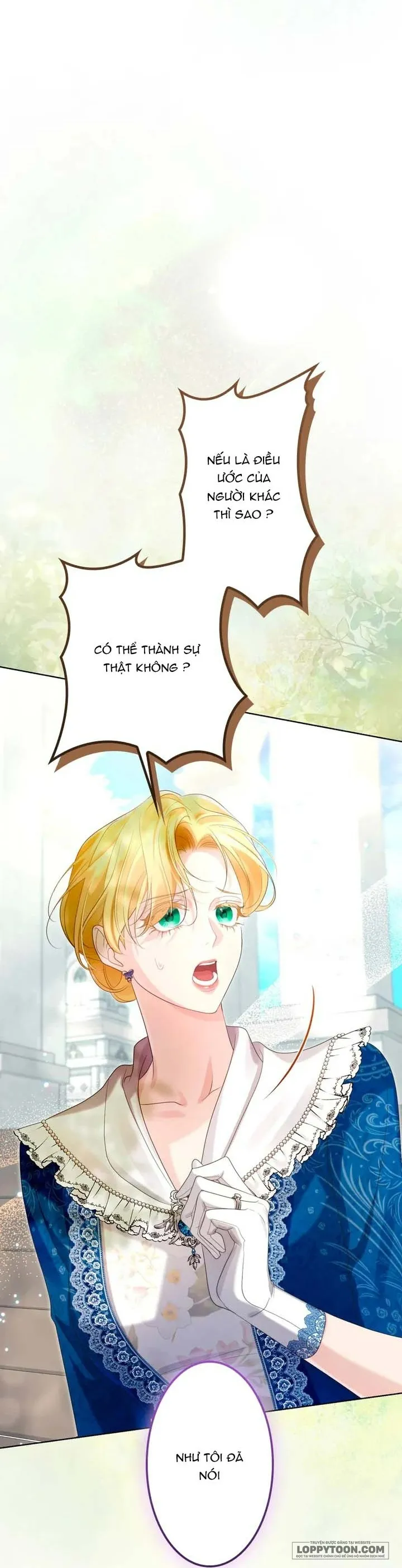 Không Cần Hối Hận Chap 29 - trang 91