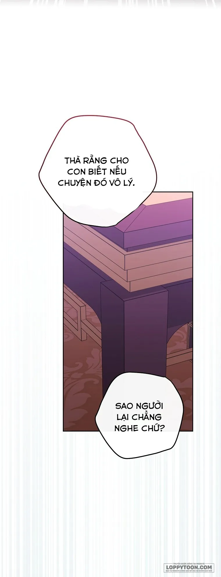 Tiểu Thiếp Chỉ Muốn Sống Yên Bình Chap 53 - trang 35