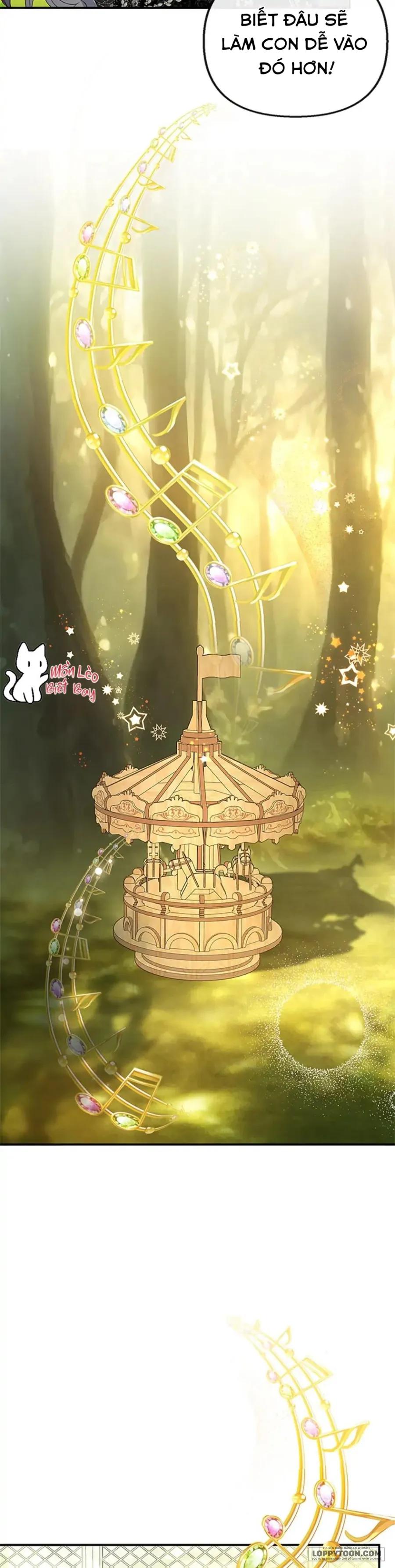 Con Gái Cưng Của Quỷ Chap 32 - trang 15