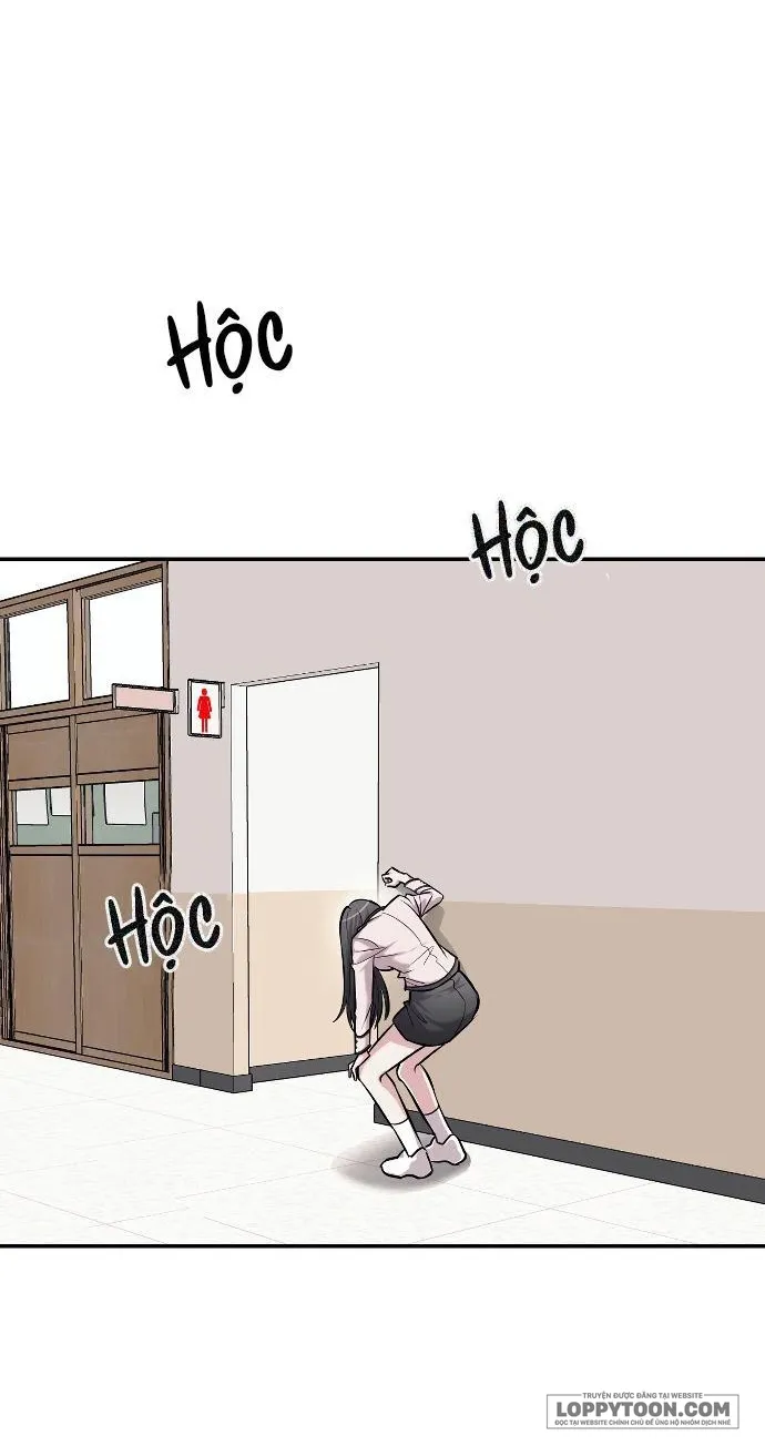 Xâm Nhập Trường Trung Học Tài Phiệt Chap 15 - trang 3