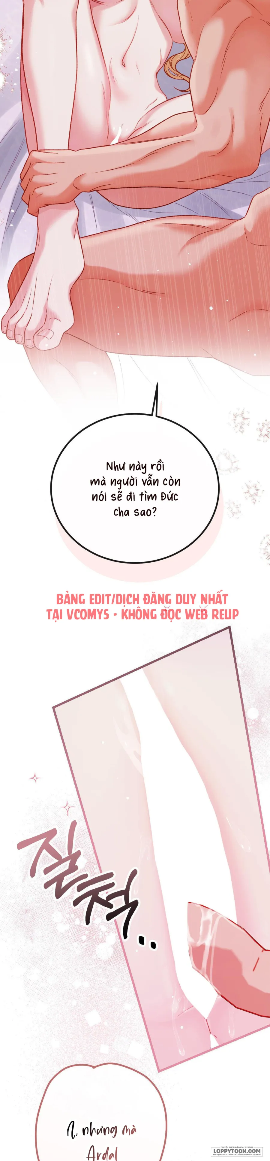 Bị Mắc Kẹt Trong Trò Chơi Harem Ngược Vô Vọng Chap 10 - 🔞🔞🔞 - trang 31