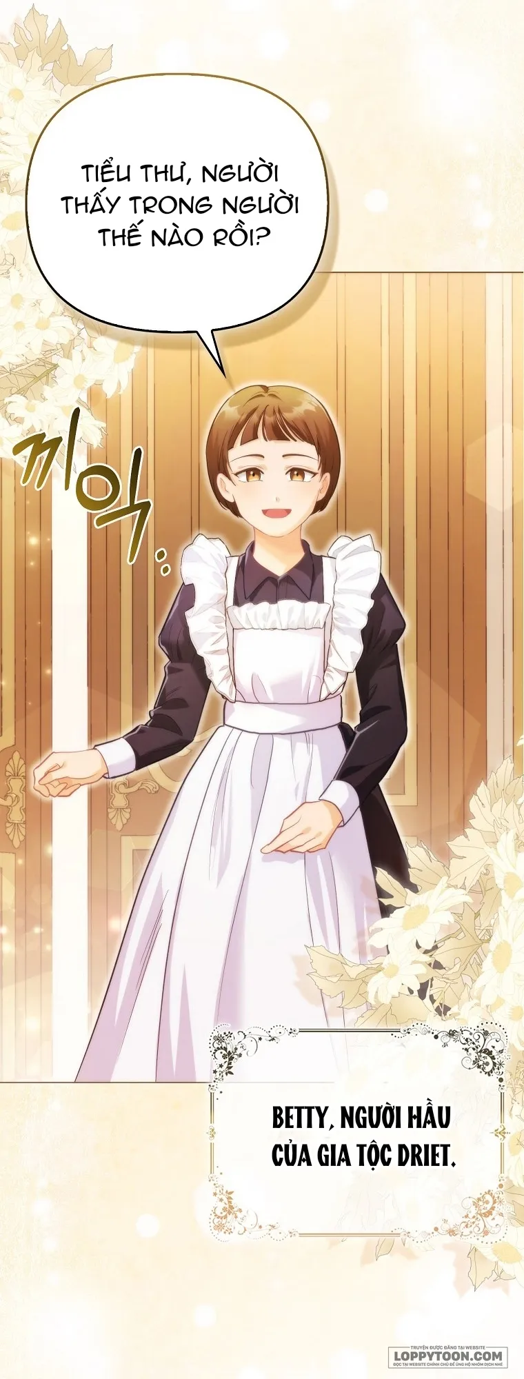 Phương Pháp Trồng Lúa Đặc Biệt Của Ác Nữ Chap 9 - trang 37