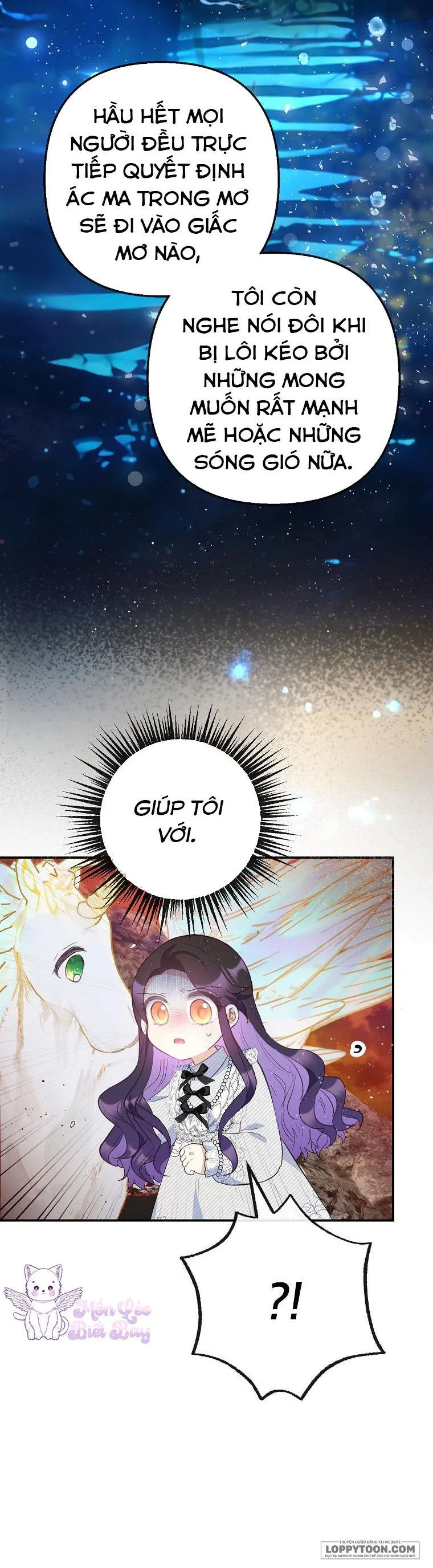 Con Gái Cưng Của Quỷ Chap 57 - trang 20