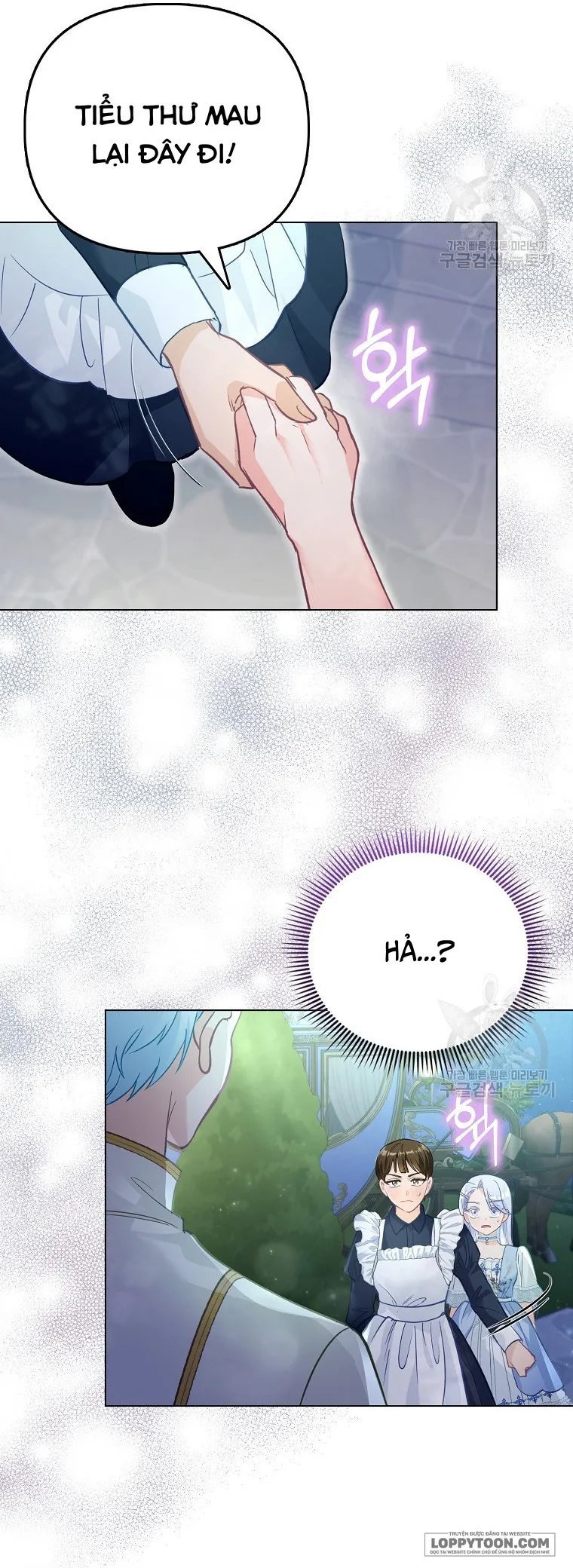Phương Pháp Trồng Lúa Đặc Biệt Của Ác Nữ Chap 27 - trang 63