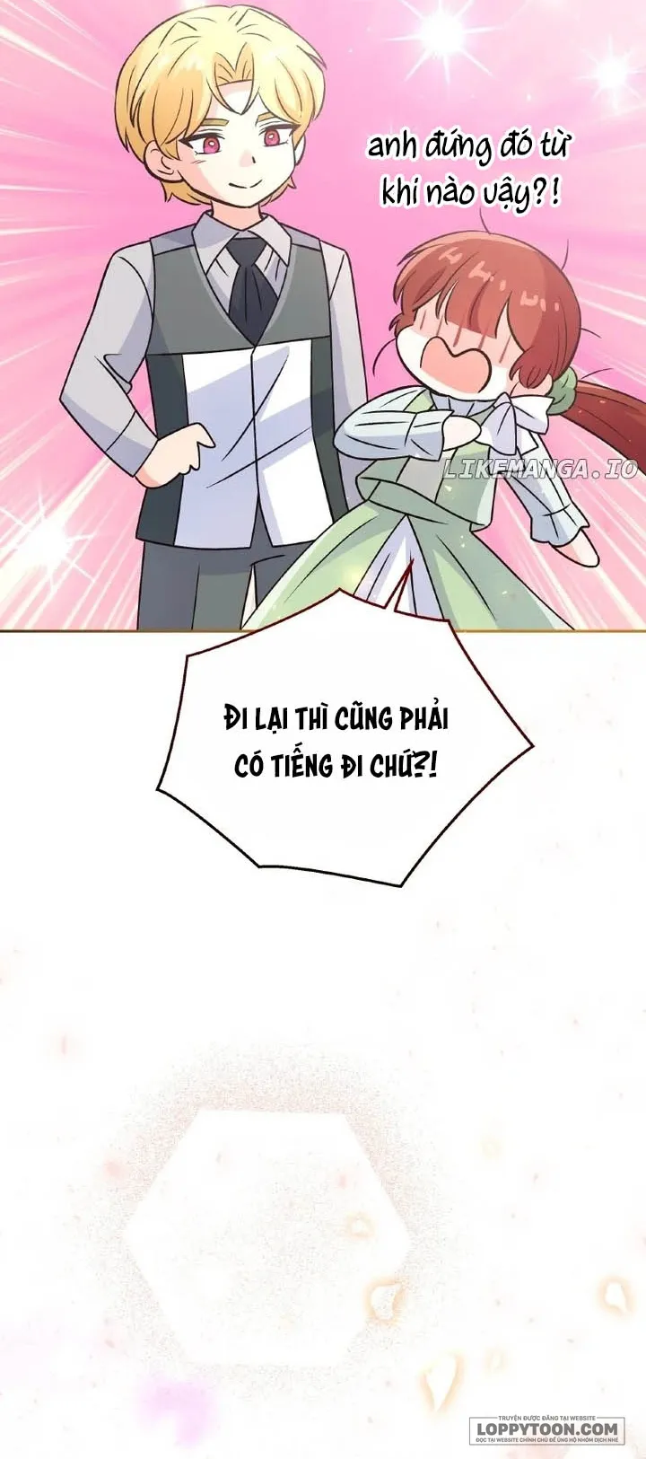 Hầu Gái Không Thích Nuôi Dạy Trẻ Nhỏ Chap 44 - trang 70
