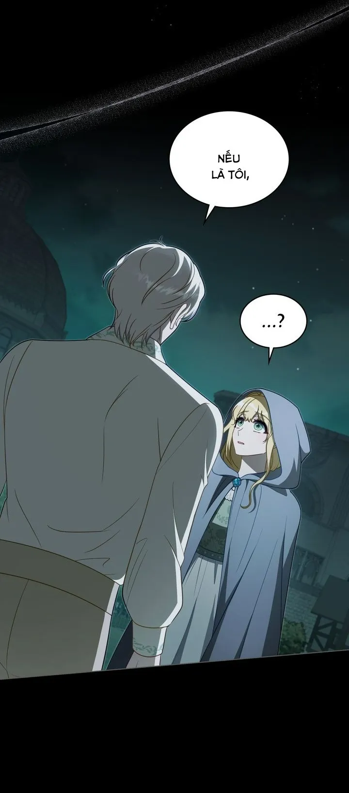 Chúa Phù Hộ Cho Sự Hủy Diệt Của Ta Chap 28 - trang 28