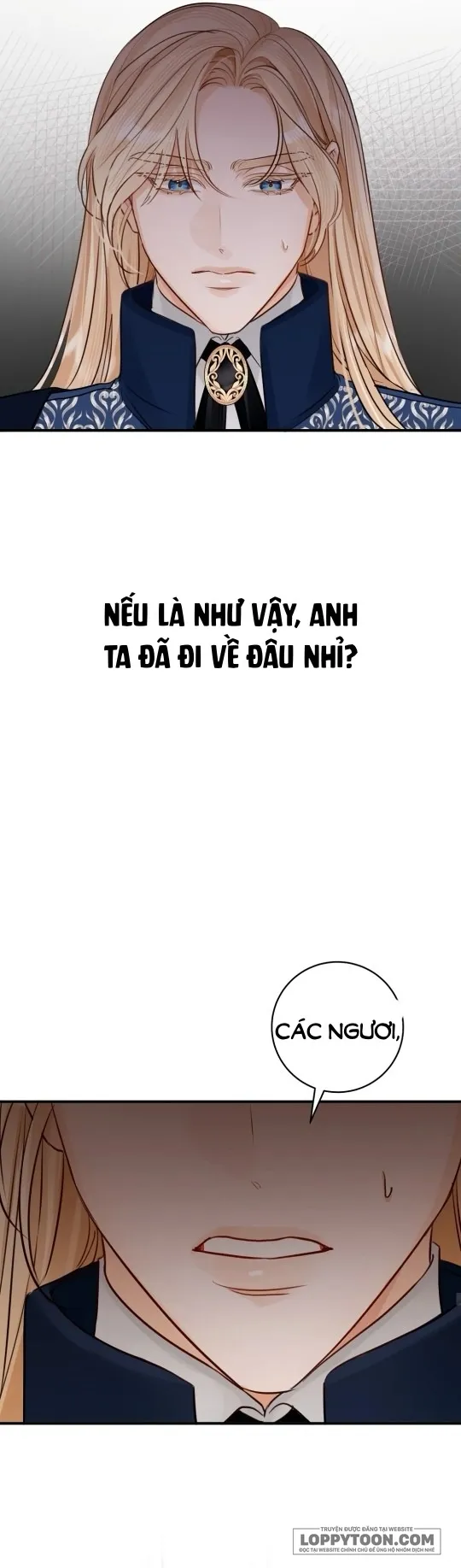 Cuộc Hôn Nhân Xa Hoa Của Đại Công Tước Là Giả Chap 66 - trang 23