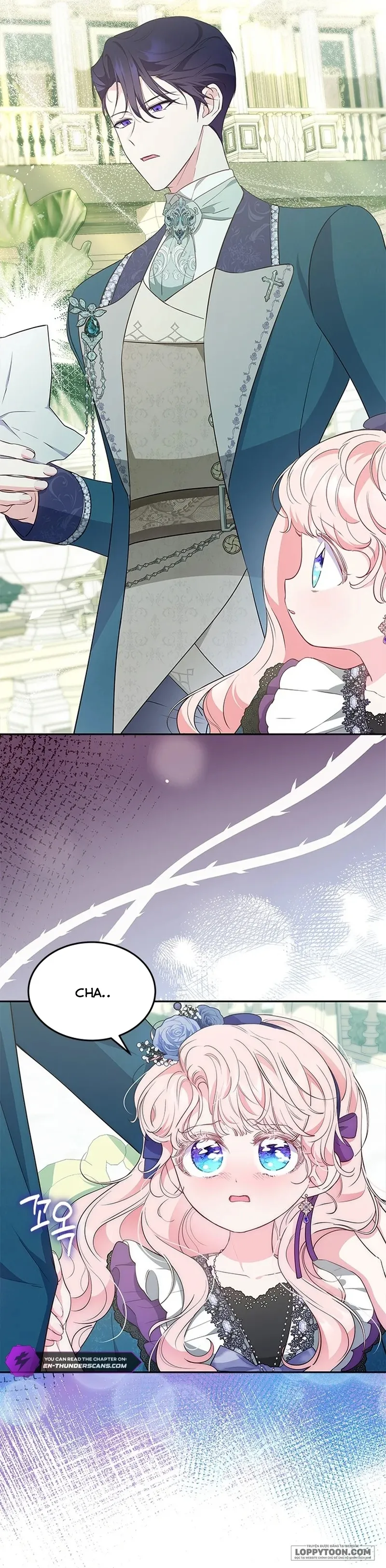 Đã Từ Chối Sủng Ái Rồi Mà Sao Còn Ám Ảnh Thế? Chap 34 - trang 41
