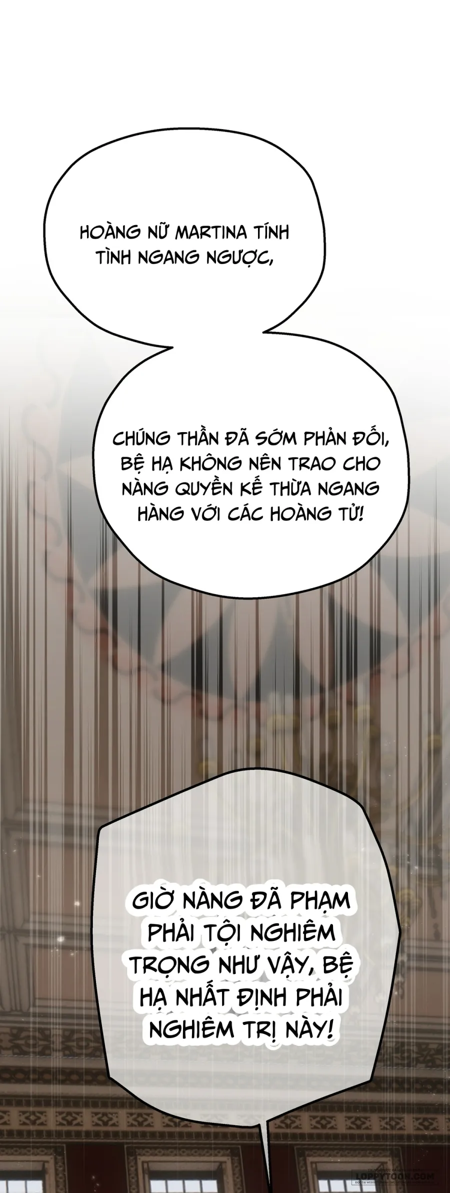 Nàng Sẽ Thuần Phục Những Anh Hùng Chap 38 - trang 81
