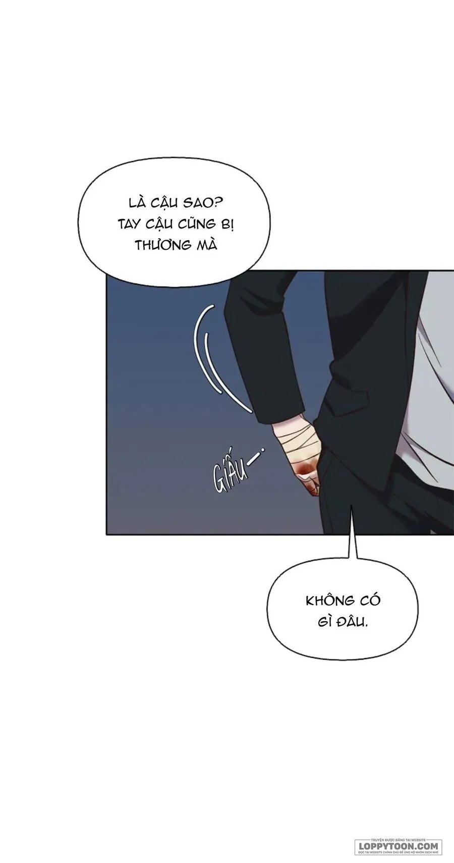 Thanh Xuân Của Chúng Ta Chap 45 - trang 54